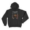 Counterparts Band Crew Unisex Hoodie Black