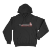 Counterparts Heaven Let Them Die Angel Unisex Hoodie Black