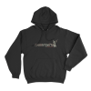 Counterparts Heaven Let Them Die Unisex Hoodie Black