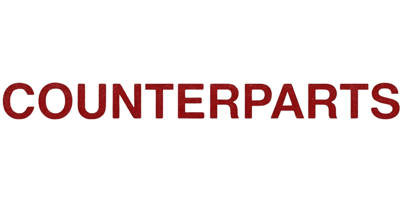 Counterparts Merch